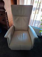 Prominent Sta-Op en Relaxstoel - leer., Ophalen, Gebruikt, Minder dan 75 cm, Leer
