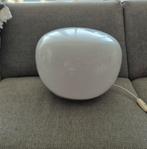 Carl Öjerstam Jonisk design vloerlamp voor IKEA, Huis en Inrichting, Ophalen, Gebruikt, Kunststof, Minder dan 100 cm