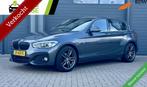 BMW 1-serie 118i 136pk Centennial High Executive | M Sport |, 65 €/maand, Gebruikt, Bedrijf, 650 kg