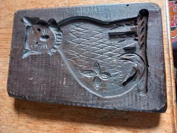 speculaas planken beschikbaar voor biedingen