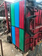 Vespa ape tm huif, Ophalen, Gebruikt