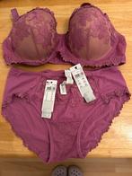 Neuw underweer, Ophalen of Verzenden, Nieuw, Roze, Overige typen
