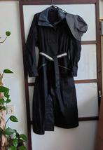 Agu Malaga regenjas maat 38/40 + nieuwe grijze regenhoed, Ophalen of Verzenden, Zo goed als nieuw, Regenjas, Dames