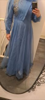 Avondjurk (maat 42), Kleding | Dames, Ophalen of Verzenden, Zo goed als nieuw, Maat 42/44 (L), Galajurk