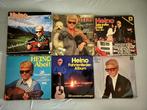 23 LP's Heino (ook per stuk te koop), Cd's en Dvd's, Vinyl | Overige Vinyl, Ophalen of Verzenden, Gebruikt, 12 inch