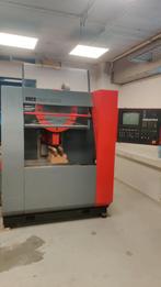 Gezocht: Emco VMC200 / VMC300 CNC, Doe-het-zelf en Verbouw, Gereedschap | Overige machines, Ophalen