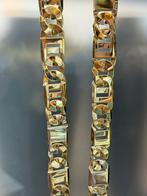 18KT Goud - 237 Gram - Ketting - ROLLIE, Ophalen, Nieuw, Goud, Goud