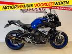 YAMAHA MT 10 ABS (bj 2020), Bedrijf, Naked bike
