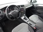 Volkswagen e-Golf Highline Aut- [ Volledig Electrisch ] Xeno, Auto's, Volkswagen, Xenon verlichting, Origineel Nederlands, Te koop