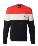 Lyle & Scott sweater (S), Ophalen of Verzenden, Zo goed als nieuw, Maat 46 (S) of kleiner, Lyle & Scott