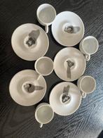 Neil & Ross Illy art collection 2000, espresso set, Ophalen of Verzenden