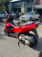 Gilera runner 125cc 2t fx Italiaanse papieren, Ophalen, Tweetakt, Overige modellen, 125 cc
