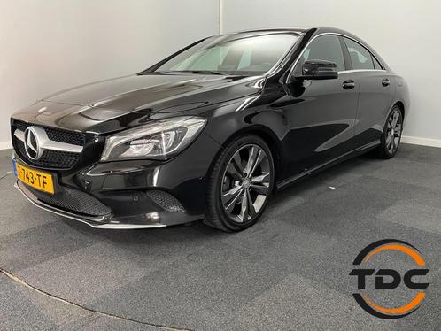 Mercedes-Benz CLA-klasse 180 Business AIRCO NAVI CRUISE LED, Auto's, Mercedes-Benz, Bedrijf, Te koop, CLA, ABS, Airbags, Airconditioning