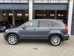 Honda CR-V 2.0i Executive NL AUTO/DEALER O.H (bj 2008), Auto's, Honda, Automaat, 1998 cc, Gebruikt, 4 cilinders