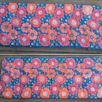 Slaapzak / retro / vintage / bloemen beschikbaar voor biedingen