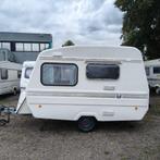 Predom Nomad 126N vrij van keuring (500-750 kg), Caravans en Kamperen, Caravans, 2 aparte bedden, Tot en met 3, Predom, Tot 4 meter