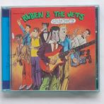 frank zappa - ruben & the jets - cd, Cd's en Dvd's, Cd's | Rock, Ophalen of Verzenden, Zo goed als nieuw, Poprock