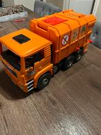 Bruder container, Ophalen of Verzenden, Zo goed als nieuw