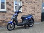 SYM ORBIT BROM BJ 2008 KM 19.000 45KM/U 45KM, Fietsen en Brommers, Scooters | SYM, Ophalen, Gebruikt, Maximaal 45 km/u, Benzine