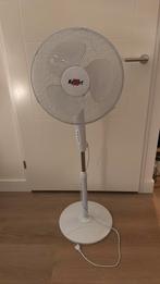 Ventilator, Witgoed en Apparatuur, Ophalen, Gebruikt, Vloerventilator