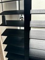 2x 83,5 x130cm jaloezie 50mm antraciet 25mm band, Roystore.nl@gmail.com, Nieuw, Ophalen of Verzenden, Roystore