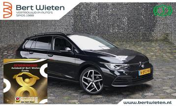 Volkswagen Golf 1.5 eTSI Style | Geen import | Navi | Cruise beschikbaar voor biedingen