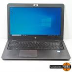 HP ZBook - i5 (7th) - 8 RAM - 256 SSD/1 TB HDD - Windows 10, Computers en Software, Gebruikt