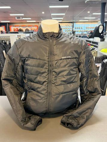 RICHA GUARDIAN JACKET, LAATSTE MAAT: 2XL beschikbaar voor biedingen