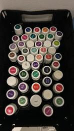 Grote partij young living olie, Ophalen of Verzenden, Gebruikt