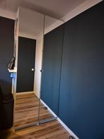 2x ikea pax spiegeldeur 50x229, Huis en Inrichting, Kasten | Kledingkasten, Ophalen, 200 cm of meer, 50 tot 100 cm, Zo goed als nieuw