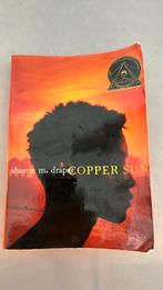 Copper Sun - Sharon M. Draper, Gelezen, Ophalen of Verzenden