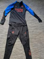 PSG training pak (PSG X Jordan), Ophalen of Verzenden, Zo goed als nieuw, Trainingspak