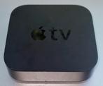 Apple TV 3e gen (A1469) geen remote, Ophalen of Verzenden, Gebruikt, HDMI, Zonder harde schijf