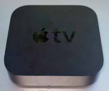Apple TV 3e gen (A1469) geen remote beschikbaar voor biedingen