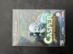 Nintendo Gamecube spel Casper, 1 speler, Ophalen of Verzenden, Zo goed als nieuw, Vanaf 3 jaar
