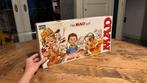 Het MAD bordspel, Een of twee spelers, Ophalen of Verzenden, Gebruikt, Clipper