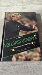 Martin Rafelt - Vollgasfussball, Martin Rafelt, Ophalen of Verzenden, Zo goed als nieuw, Balsport