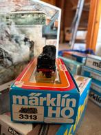 Marklin 3313, Hobby en Vrije tijd, Modeltreinen | H0, Ophalen of Verzenden, Zo goed als nieuw, Wisselstroom, Märklin
