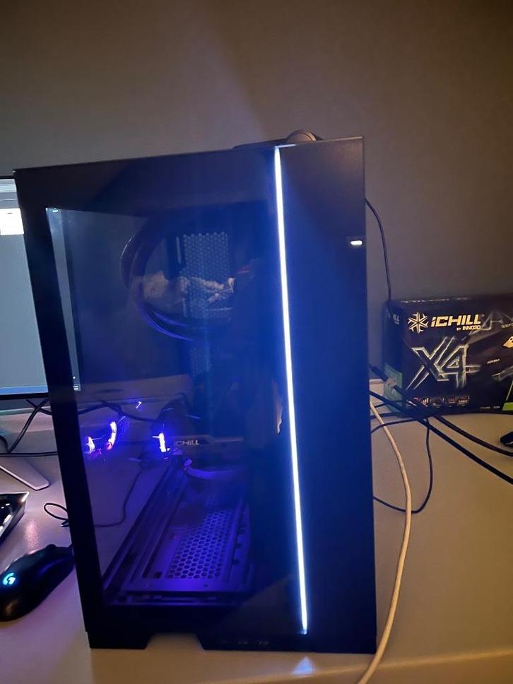 i9-10850k / RTX 3090 /1TB SSD/ 32GB RAM /, Computers en Software, Desktop Pc's, Gebruikt, 4 Ghz of meer, HDD, SSD, 32 GB, Met videokaart