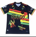 Ajax X Bob Marley shirt, Sport en Fitness, Voetbal, Ophalen of Verzenden
