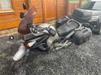Honda varadero 1000 xl met kofferset, Motoren, 2 cilinders, Particulier, Toermotor, Meer dan 35 kW