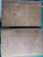 kookboek uit 1915, Antiek en Kunst, Antiek | Boeken en Bijbels, Ophalen of Verzenden
