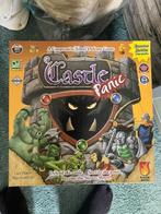 Bordspel Castle Panic, Hobby en Vrije tijd, Gezelschapsspellen | Bordspellen, Een of twee spelers, Ophalen of Verzenden, Zo goed als nieuw