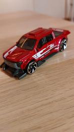 Hotwheels ford f-150 lightning, Ophalen of Verzenden, Zo goed als nieuw