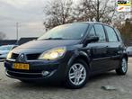Renault Scénic 2.0-16V Tech Line AUTOMAAT NAVIGATIE TREKHAA, Auto's, Renault, 1998 cc, 135 pk, 4 cilinders, Leder en Stof