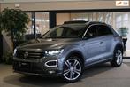 Volkswagen T-Roc 2.0 TSI 4Motion 190PK 2x R-line Virtual Pan, Automaat, Gebruikt, Zwart, 1984 cc