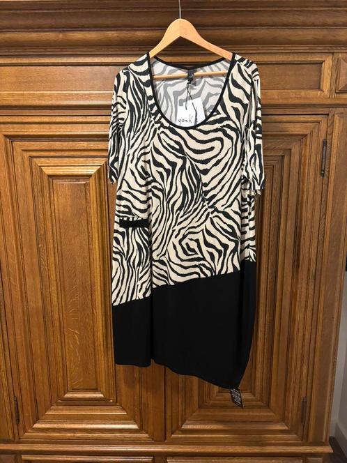 Nieuwe jurk van yoek maat L, Kleding | Dames, Grote Maten, Nieuw, Jurk, Ophalen of Verzenden