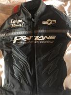 Motorjas Fast Lane 3XL, Ophalen of Verzenden, Tweedehands, Heren, Jas | textiel