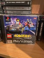 Lego racers, Spelcomputers en Games, Ophalen of Verzenden, Zo goed als nieuw