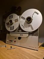 Telefunken studio master m28 stereo bandrecorder opknapper, Ophalen, Bandrecorder